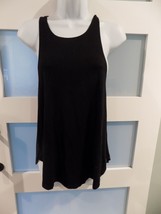 American Eagle Black Soft And Sexy Tank Size S Women&#39;s EUC - £14.94 GBP
