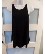 American Eagle Black Soft And Sexy Tank Size S Women&#39;s EUC - £14.93 GBP