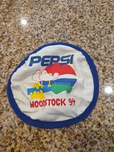 1994 Pepsi Cola Woodstock 94 - Flippy Disc - Extremely Rare - $29.69