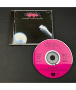 UTOPIA CD Adventures In Utopia - Japan Import Bearsville Records Todd Ru... - $24.73