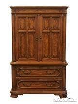Thomasville Furniture Legacy Collection Italian Mediterranean Style 42&quot; Door ... - £1,196.26 GBP