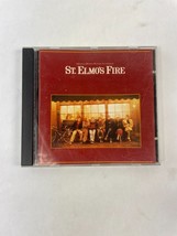 St. Elmo&#39;s Fire St. Elmo&#39;s Fire Shake Down Young And Innocent This Time It CD#73 - £11.86 GBP