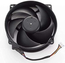 Inner Cooling Fan Heat Sink Cooler Fan For Xbox 360 Slim Console Replacement - $44.99