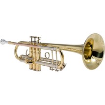Etude ETR-200 Series Student Bb Trumpet Lacquer - £363.54 GBP