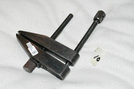 Vintage L.S. STARRETT Co. No. 161-D Parallel Clamp Machinists Tool #10 w3c - $21.84
