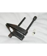 Vintage L.S. STARRETT Co. No. 161-D Parallel Clamp Machinists Tool #10 w3c - $402.47 MXN