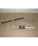 OEM 69 Lincoln Continental Mark III LEFT DRIVER SIDE TRICO WIPER ARM - $54.25 CAD