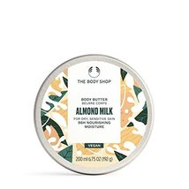 The Body Shop Satsuma Body Butter  Nourishing &amp; Moisturizing Skincare f... - $12.51
