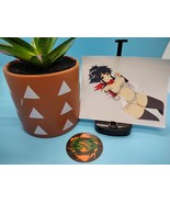 Senran Kagura - Asuka (Bikini) - Waterproof Anime Sticker / Decal - $8.13 CAD