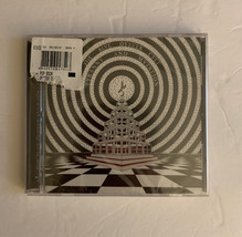 The Blue Oyster Cult Tyranny and Mutation CD, Brand New in Shrink Wrap - $14.69