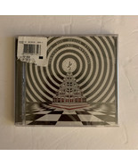 The Blue Oyster Cult Tyranny and Mutation CD, Brand New in Shrink Wrap - £11.35 GBP