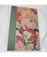 Vintage 1980s Photo Album 13x8x3&quot; Multicolor Fits 5.5x3.5&quot; Burnes of Boston - $15.03