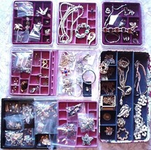 Vintage SARAH COVENTRY Costume Jewelry Lot All Signed Brooches Necklaces... - $675.00