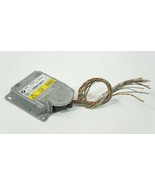 2011-2013 bmw 535i 550i 528i f10 bag control module computer 6799887 - $1,283.87 MXN