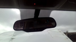 SILVRDO15 2008 Rear View Mirror 1036334711 - $55.94