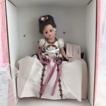 Madame Alexander Doll 10&quot; Madame&#39;s Sketchbook Cissette Club Convention 2002 MADC - £87.36 GBP