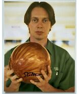 Steve Buscemi Autographed Signed "The Big Lebowski" Glossy 8x10 Photo - $79.99
