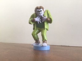 SCOOBY DOO REPLACEMENT CHESS PIECE WEREWOLF ROOK - $8.10