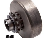 1&quot; Bore 14 T Centrifugal Clutch For Go Kart 41 420 Chain 3000 RPM Heavy ... - $113.32