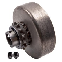 1&quot; Bore 14 T Centrifugal Clutch For Go Kart 41 420 Chain 3000 RPM Heavy ... - £88.64 GBP