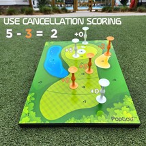 Popgolf™ Board Edition Complete Set (Case Pack of 3) - $6,632.09 MXN