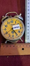 Old mechanical desk clock [CLK10162] - $49.00
