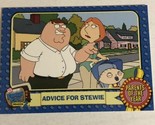 Family Guy 2006 Trading Card #68 Seth MacFarlane - £1.57 GBP