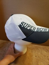 Reebok NFL Football Super Bowl XLVI 2012 Indianapolis Colts Hat Cap - £5.47 GBP