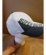 Reebok NFL Football Super Bowl XLVI 2012 Indianapolis Colts Hat Cap - £5.53 GBP