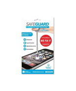 Liquipel - iPhone 6, 6s, 7, 8, SE, SE2, and SE3 Safeguard Lite Screen Pr... - $12.86