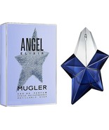 Mugler Angel Elixir Refillable Star Women Eau de Parfum Spray 1.6 oz 50m... - $137.15 CAD