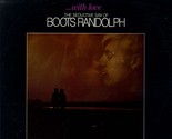 With Love [Vinyl] Boots Randolph - £8.02 GBP