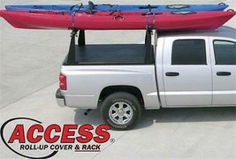 Access 21010339 Original Tonneau Cover w/High Rack Ford F-250 F-350 F-450 6.5&#39; - £520.02 GBP