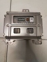 Info-GPS-TV Screen Display Screen Dash Fits 10-14 MAXIMA 334295 - €35,76 EUR