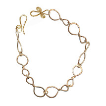 Bracelet 68 - Silver - $3,421.14 MXN