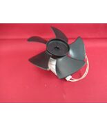 00647970 00647971 Thermador Refrigerator Fan Motor and Blade for T48BD82... - $110.40