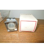 Cutler-Hammer E30BA Square Single Indicating Light 120V Hz New Surplus - $558.95 MXN