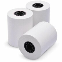 Iconex Thermal Paper Rolls - 2.25 in. x 60 ft. - BPS FREE -  White - 100... - $52.94 Iconex Thermal Paper Rolls - 2.25 in. x 60 ft. - BPS FREE -  White - 100... - $52.94