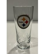 Pittsburgh Steelers Coors Light Beer Glass - £9.22 GBP