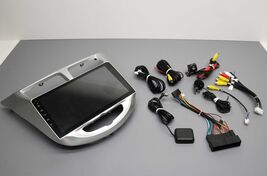 Oskkude Double Din Car Stereo for Hyundai Accent Verna Solaris 2010-2016 image 2