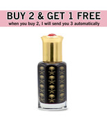 Buy 2 Get 1 Free | Black Musk Al Tahara  مسك الطهارة الأسود - $18.00