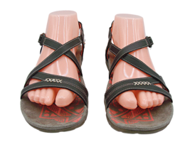 Merrell Womens Sandspur Performance Footwear Sandals Cocoa Coral Strappy... - £26.93 GBP