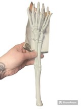 Skeleton Hand Tongs - £11.21 GBP