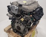 Engine 3.5L VIN 2 6th Digit FWD Fits 15-18 TLX 745693 - $2,254.23