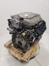 Engine 3.5L VIN 2 6th Digit FWD Fits 15-18 TLX 745693 - £1,786.40 GBP