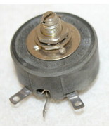 Clarostat 1.5k Ohm Guitar Amp Audio Rheostat Attenuator Potentiometer ~ ... - $1,085.57 MXN