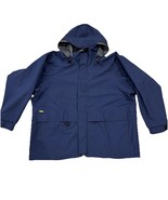 Propper Jacket Men’s XL Foul Weather Parka Best Defense Goretex US Navy ... - €55,49 EUR