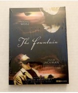 The Fountain Special Edition Region 2 DVD 2 Disc Set PAL Booklet - $32.49