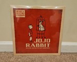 Jojo Rabbit (Original Motion Picture Soundtrack) (LP, 2019, Hollywood) - $26.59