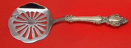 Lasting Grace by Lunt Sterling Silver Tomato Server HHWS  Custom Made - £63.50 GBP